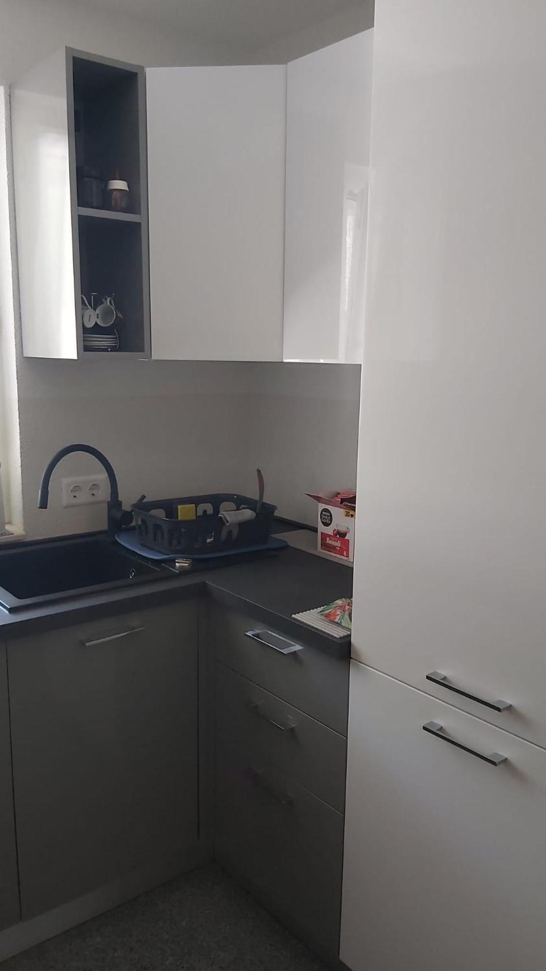 Apartments Classic#Bnm 比奥格勒·纳·莫鲁 外观 照片